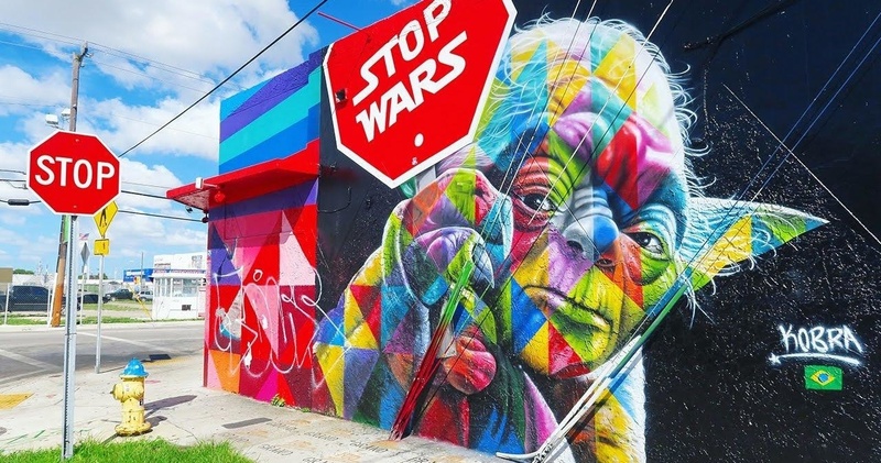 Wynwood Brewery Artventure