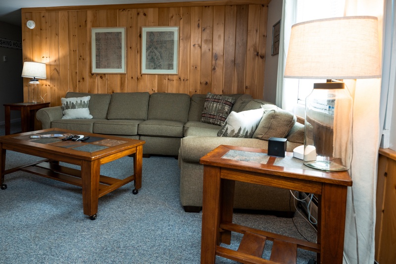 Bear Rock Lodging | Bear Peak