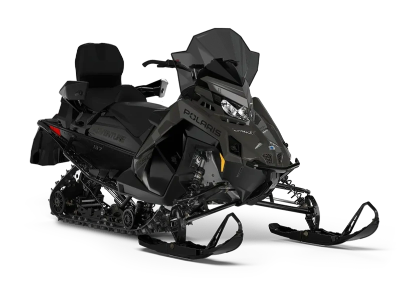 2026 Polaris Indy Adventure 650 | 1-Seater or 2-Seater (MULTI-DAY)