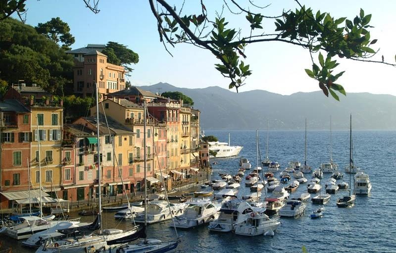 Hiking Tour to San Fruttuoso, Full day Private Experience