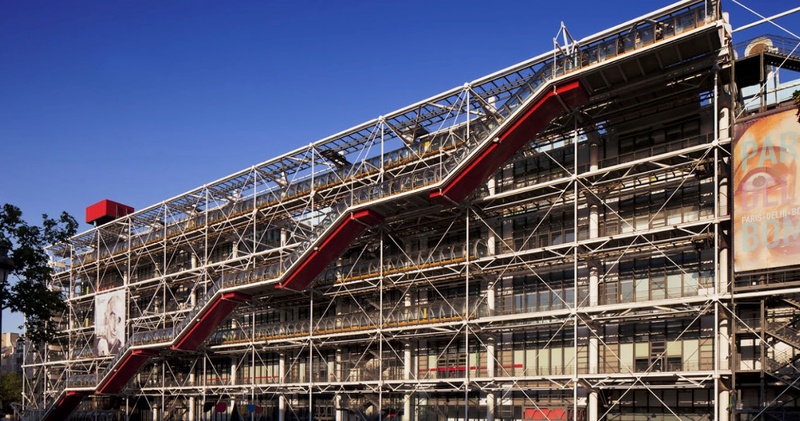 Le Marais District Guided Walking Tour – Semi-Private (ENGLISH)