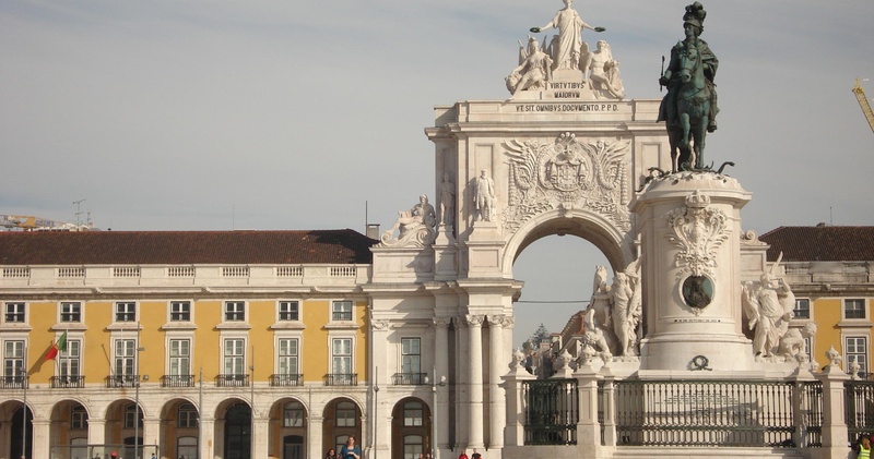 7-Day Portugal Tour from Lisbon to Porto & Douro