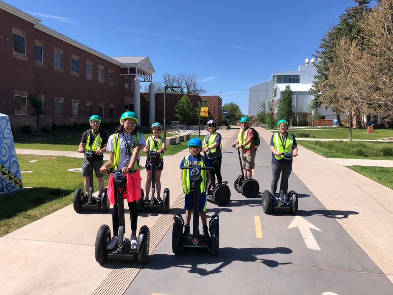 Historic Downtown Tour