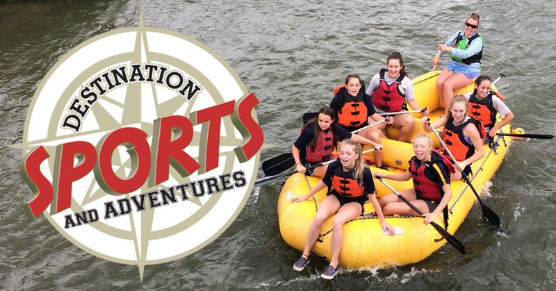 Half-Day Rafting & Kayaking Club for Youth