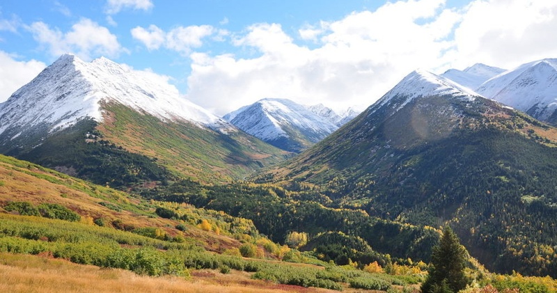 Hutkeeper's Quarters - Private Rentals