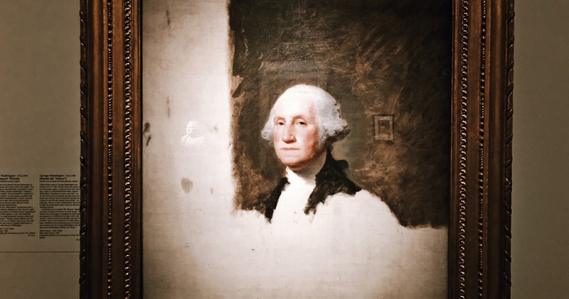 Combo: National Archives Museum + National Portrait Gallery Tour – Semi-Private