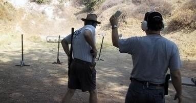 AllSafe Pistol/Shotgun Combo