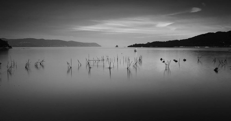 Photographic tour in Cinque Terre