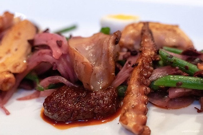 Somerville Taste Around Town!