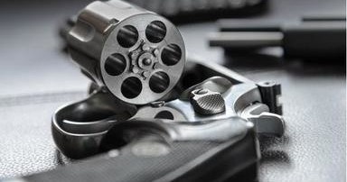 AllSafe Revolvers Only