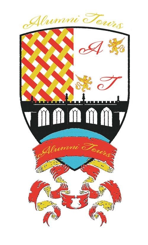 Private • Cambridge University Ghost Tour