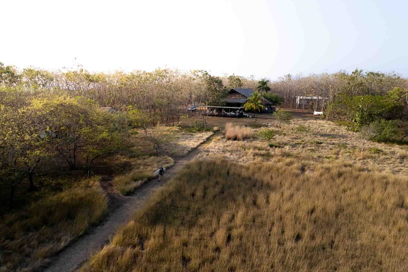 Tranquil Escape - Single Cabina & Bahia House