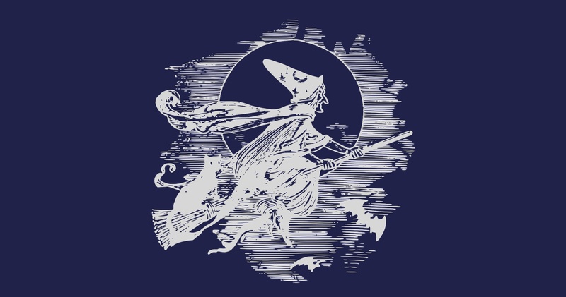 Witches & Wizards Weekend