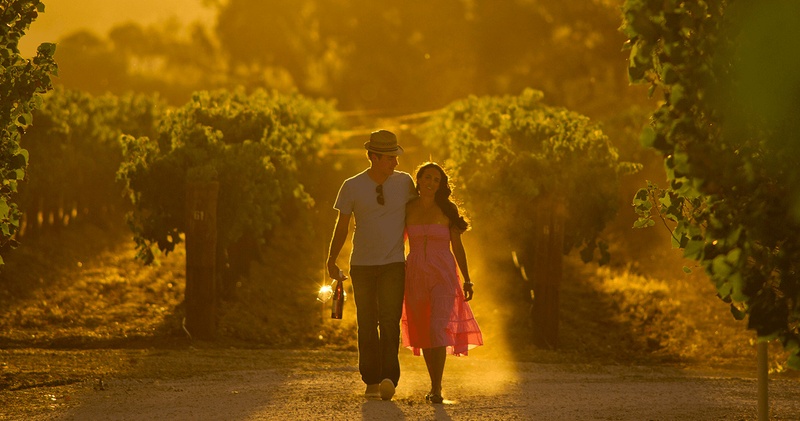 2 Day, 2 Region Full Day Tour