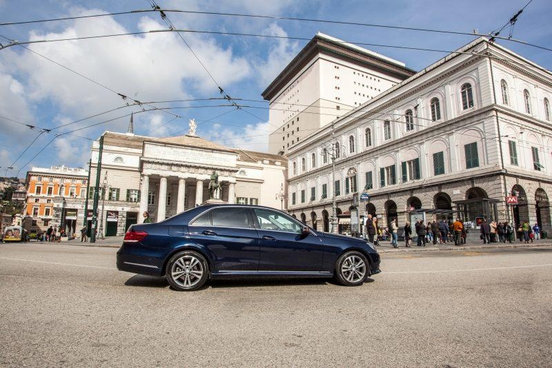 Genova Airport- Manarola (Cinque Terre) - One Way