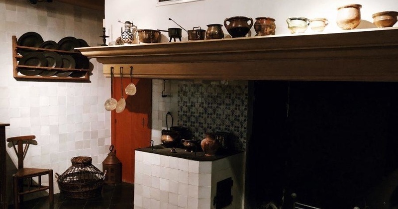 Rembrandt’s City & Home Guided Tour - Private (SPANISH)