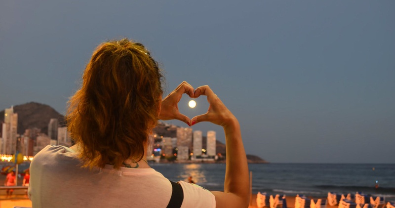 Benidorm Segway Tour de Noche