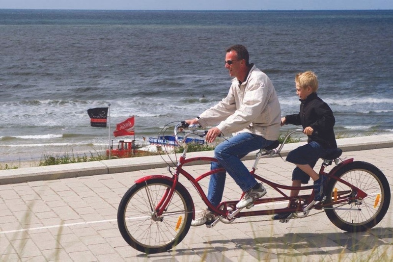 Daghuur zelfde dag - Bloemendaal