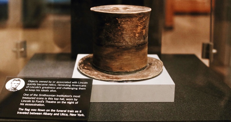 Smithsonian National Museum of American History Tour – Semi-Private