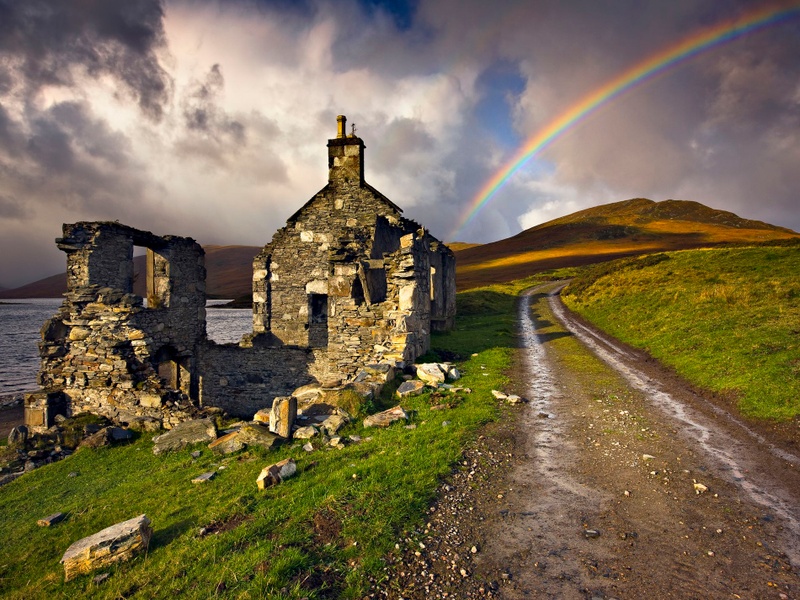 Scotland Custom Private