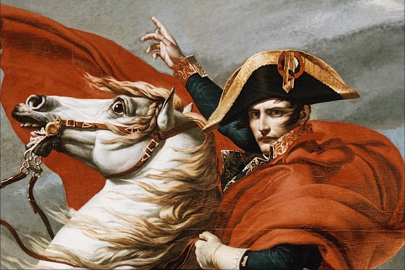 Les Invalides Dome (w/ Tomb of Napoleon) Guided Tour - Private (SPANISH)