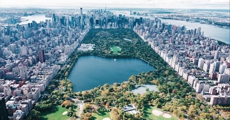 Central Park Walking Tour - Private