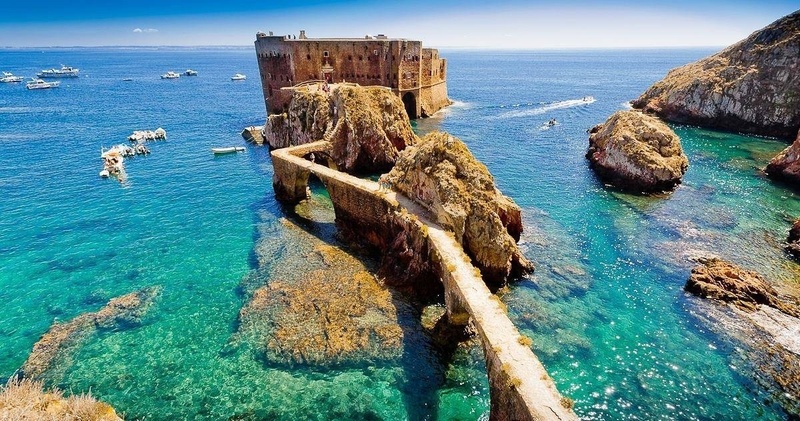 Barco Privado 8 Horas