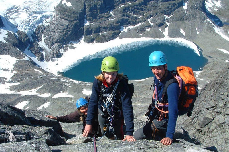 Private Alpine Course