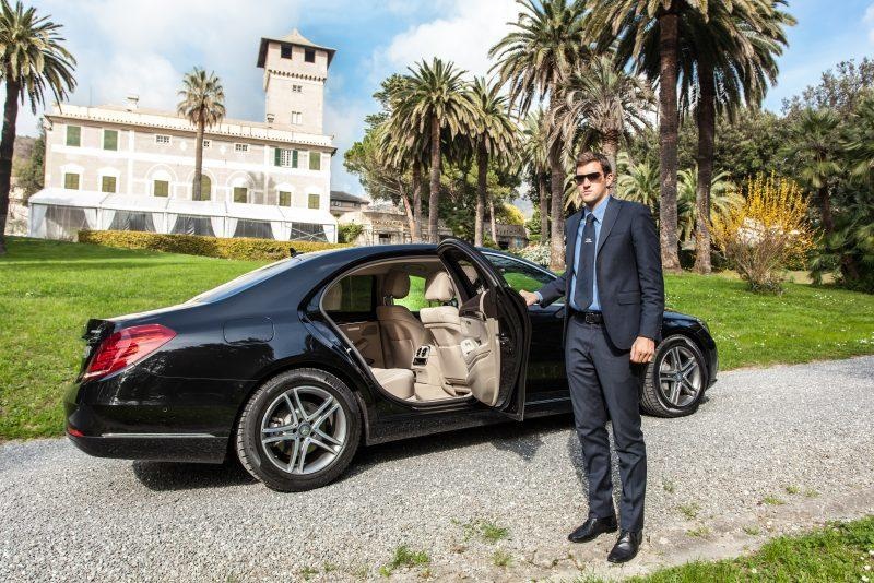 Pisa Airport - Riomaggiore (Cinque Terre) - One Way