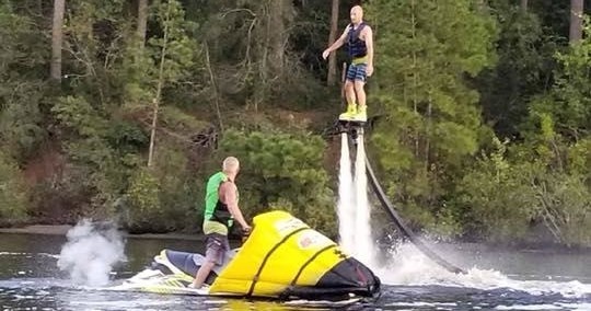 Combo Package Flight