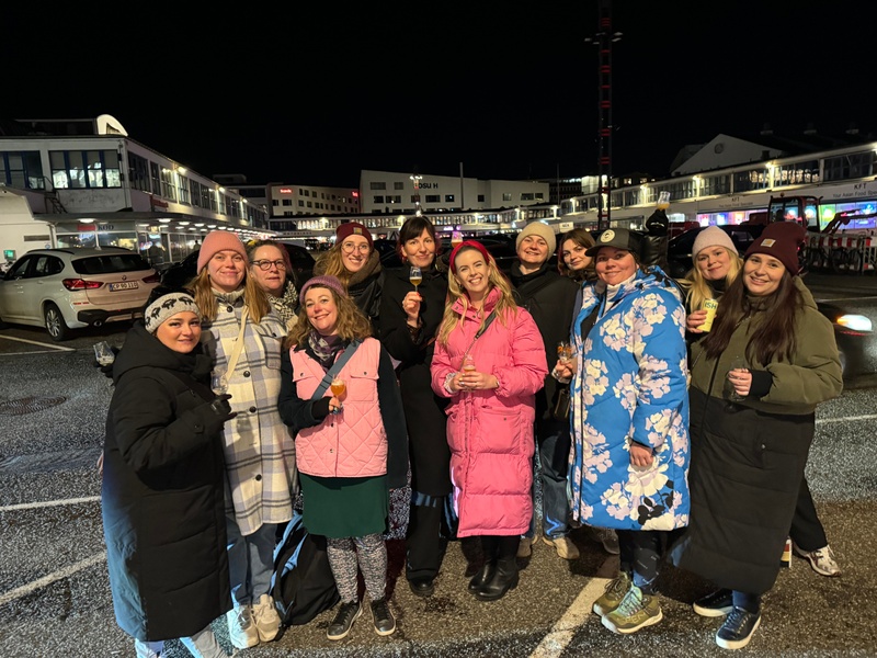 Mikkeller Winter Craft BeerWalk