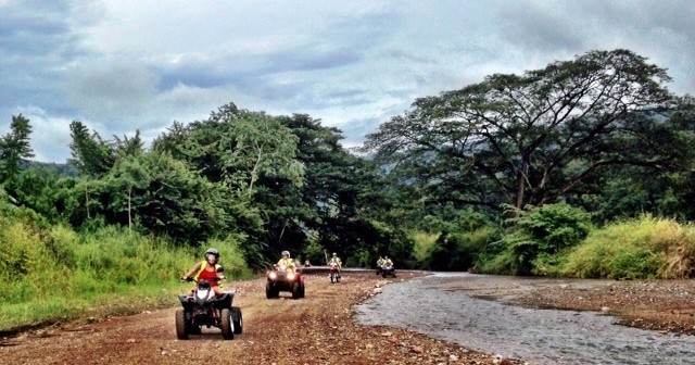 ATV Tour