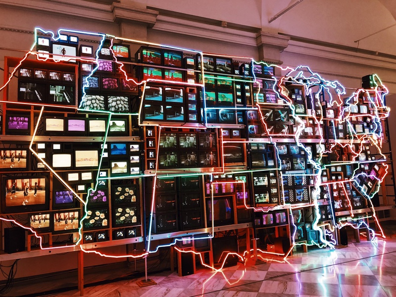 Smithsonian National Portrait Gallery & American Art Museum - Semi-Private