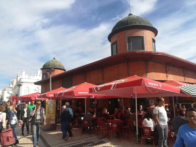 Tour Olhão – Traditional Markets & Legends