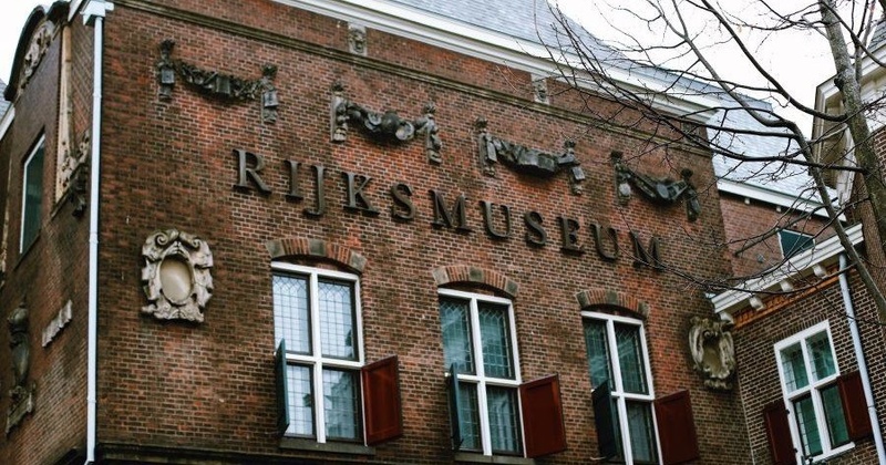 Combo: Rijksmuseum + Rembrandt’s City & Home Skip-the-Line Guided Combo Tour - Private (ITALIAN)