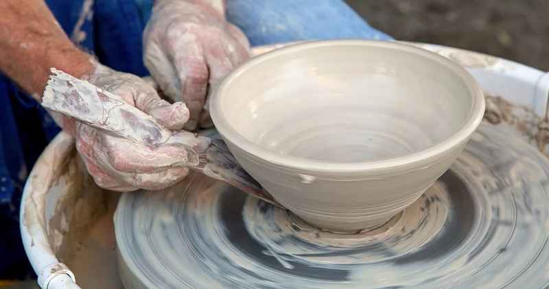 Pottery Workshop