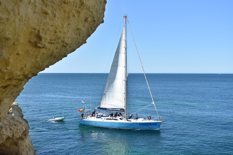 Yacht FINISMAR • Cruzeiro de 3 horas