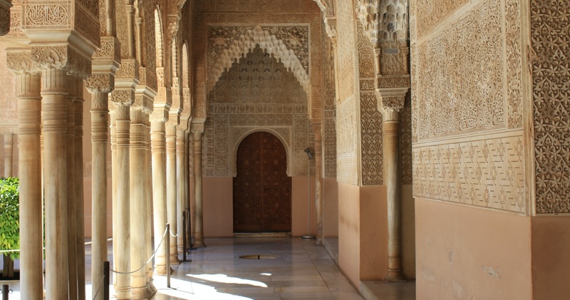 Tour Guiado: Explorando Alhambra y Generalife