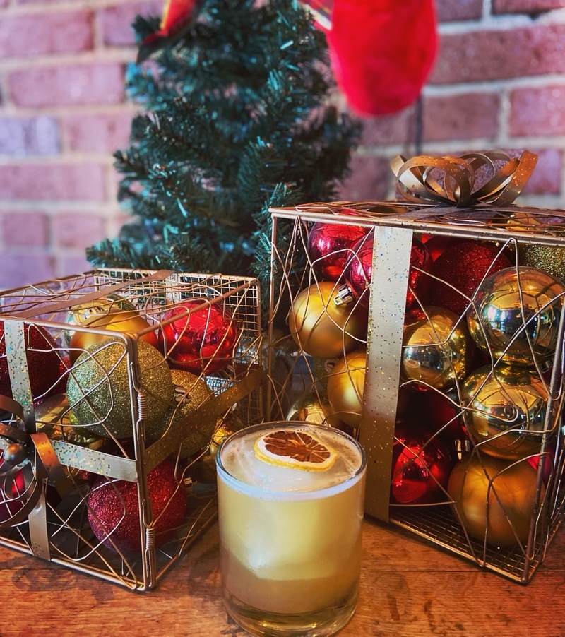 Somerville Season's Eatings!