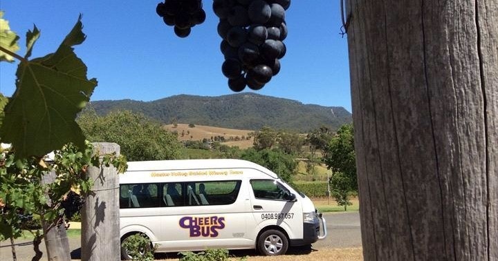 5 Star Full Day Tour with Lunch Stop At Own Expense