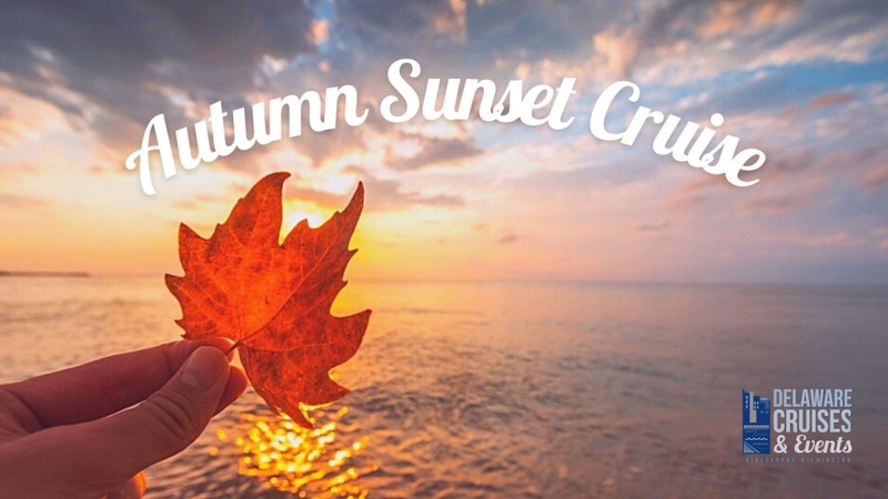 Evening Autumn Cruise