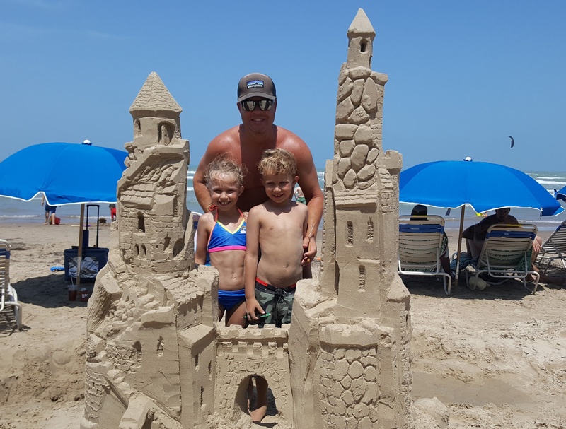 Two Hour Lesson - up to 6 People!  Mix up the Tweens and Teens!