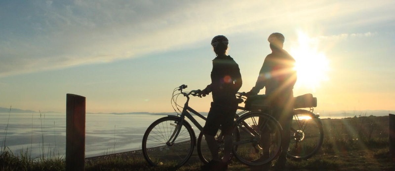 Lime Kiln Lighthouse Bike Tour | San Juan Island