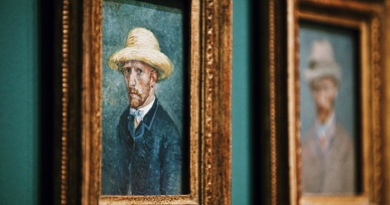 Van Gogh Museum Guided Tour - Private (DUTCH)