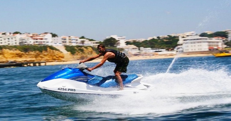Jet Ski Hire