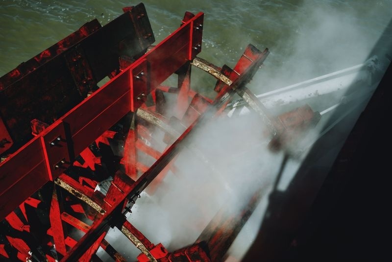 Belle - Picnic Lunch