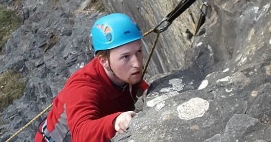 Full Day Climbing and Abseiling