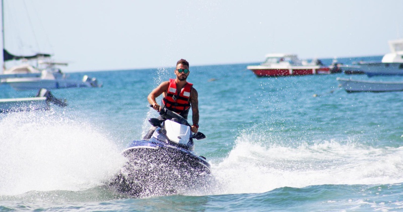 Jet Ski Rental