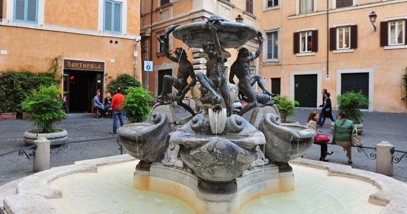 Rome Jewish Ghetto 3-hour private tour and skip the line tickets to the Great Synagogue