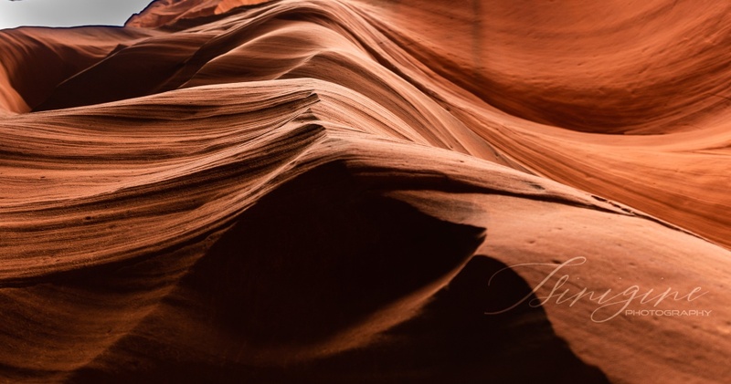 Antelope Canyon X - Hiking Tour